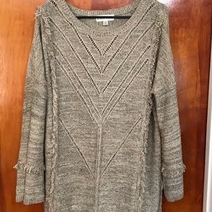 Knox Rose Sweater